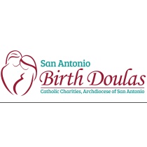 San Antonio Birth Doulas logo