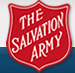 Open opportunities at Salvation Army