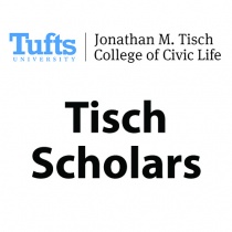 Tisch Scholars logo
