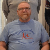 Bro. Mitch Schweickart Avatar