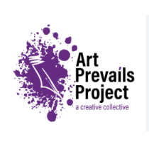 Art Prevails Project logo