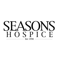 Seasons Hospice logo