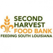 Second Harvest Food Bank logo