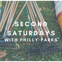 Second Saturdays logo