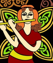 Austin Celtic Fest logo