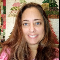 cathy palmer