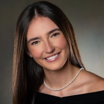 Rachel Hickman