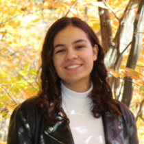 Rachel Rascol Avatar