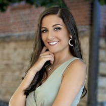 Sloane Mckinney