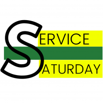 Service Saturday 2023/2/18 logo