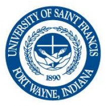University of Saint Francis logo