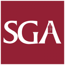 1 SGA Executive Cabinet logo