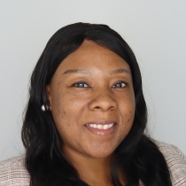 Sherrie Goodman
