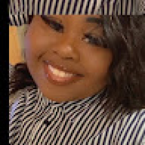 Shaniyah Jones Avatar