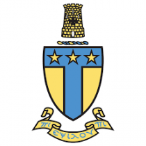 Alpha Tau Omega Lambda Epsilon logo