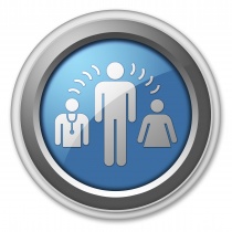 Interpreters logo