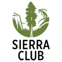 Sierra Club logo