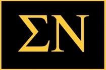 Sigma Nu University of Arkansas logo