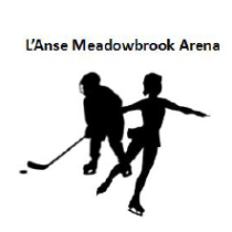 L'Anse Meadowbrook Arena logo