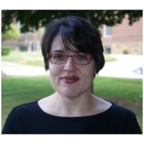 Suzanne McCoskey