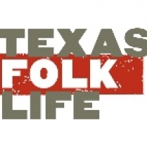 Texas Folklife logo