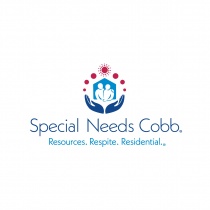 Special Needs Cobb logo