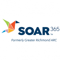 SOAR365 (formerly The Greater Richmond ARC) logo