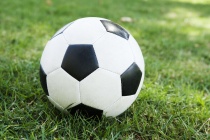 Men's Soccer Club logo