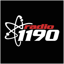 KVCU Radio 1190 logo