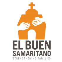 El Buen Samaritano logo