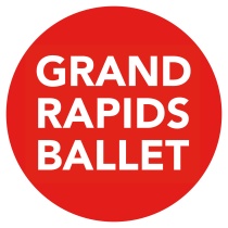 Grand Rapids Ballet logo