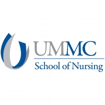School of Nursing logo