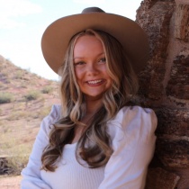 Mackenzie Campbell
