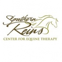 Southern Reins Center for Equine Therapy logo