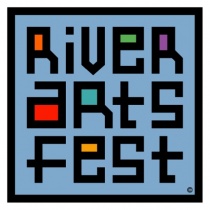 River Arts Fest logo