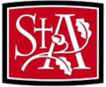 St. Austin Catholic School logo