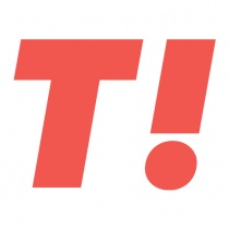 STEEP! Web on GP logo