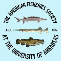 The American Fisheries Society logo