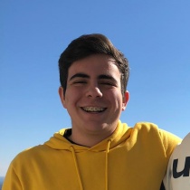 Luis De Paz Capobianco Avatar