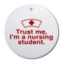 Student Nurses Association