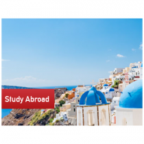 UIW Study Abroad logo