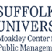 Moakley Center for Public Management logo