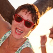 Cathy Helmholz