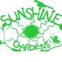 Sunshine Community Garden Plant Sale