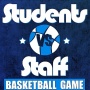 PAD the Pantry Homecoming 2022 Student vs. Staff Basketball Game