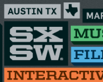 SXSW logo