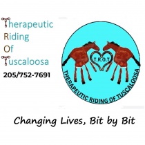 Therapeutic Riding of Tuscaloosa logo
