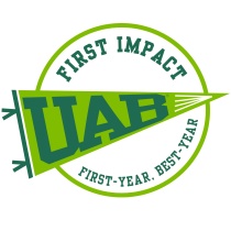 First Impact Program logo