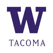 UW Tacoma logo