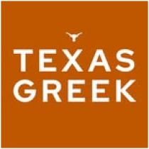 Sorority & Fraternity Life at UT Austin logo